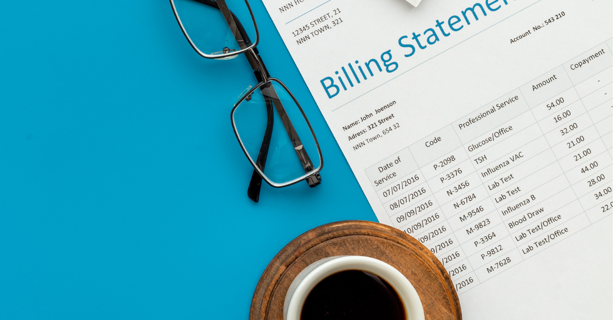 No More Billing Blunders: Essential Guide To Allowed Amounts And The No ...